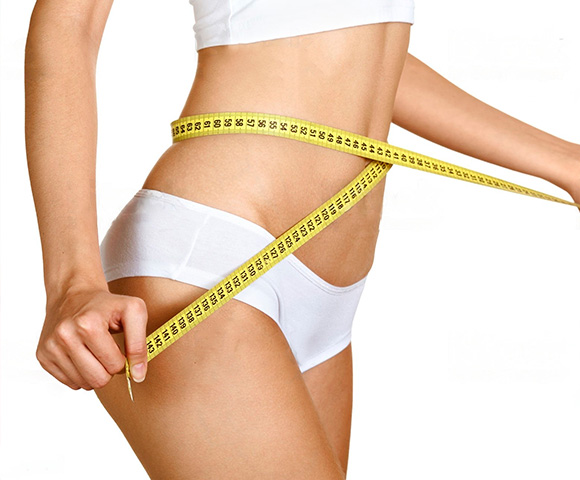 Abdomen tonificado gracias a la mesoterapia corporal
